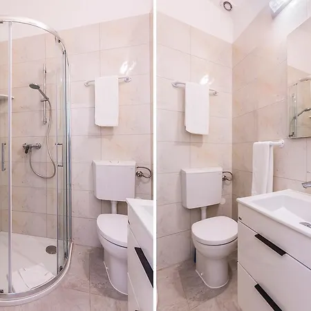 Biba Apartment *