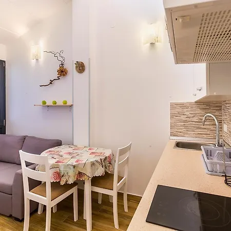 Biba Apartment Medulin