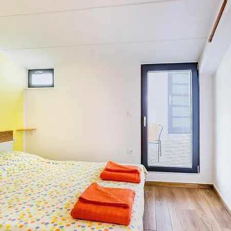 Apartment Biba