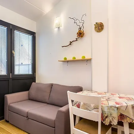 Apartment Biba