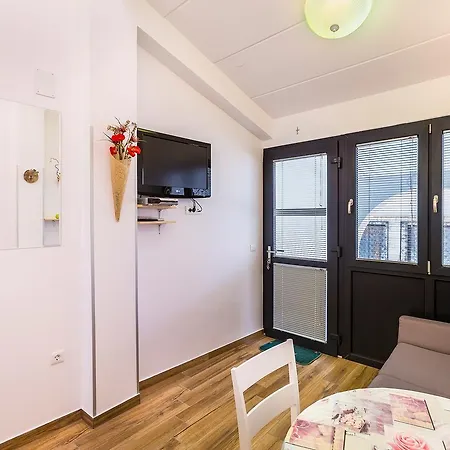 Biba Apartment