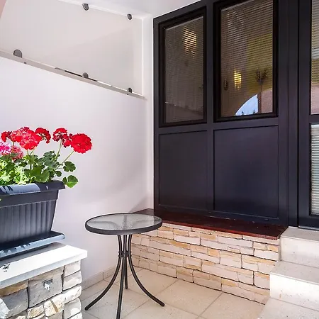 Apartment Biba