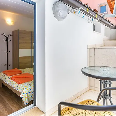 Biba Apartment Medulin