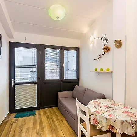 Apartment Biba Medulin