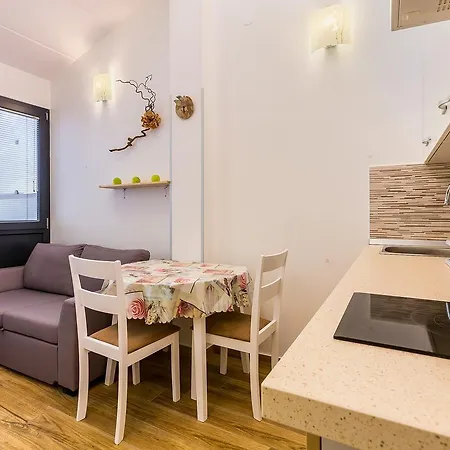 Biba Apartmán Medulin