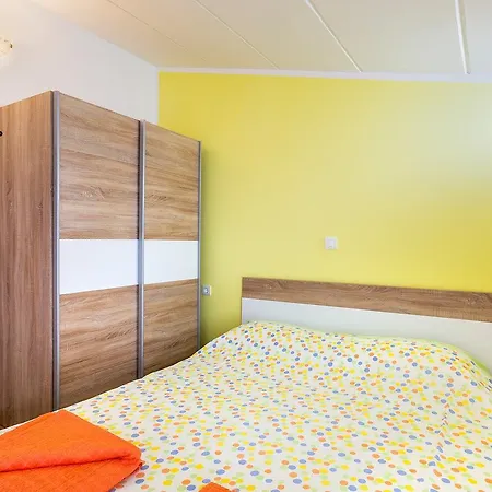 Biba Apartmán Medulin
